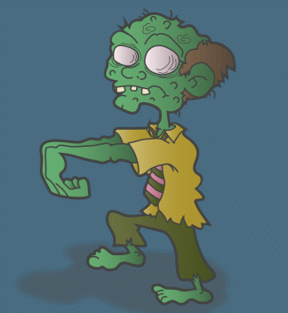ZombieAvatar