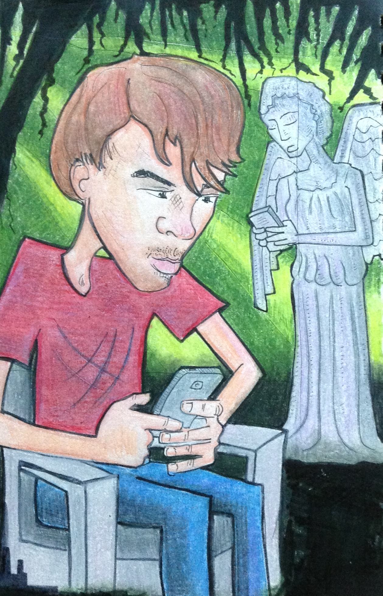 snapchat-in-the-garden-of-good-and-evil